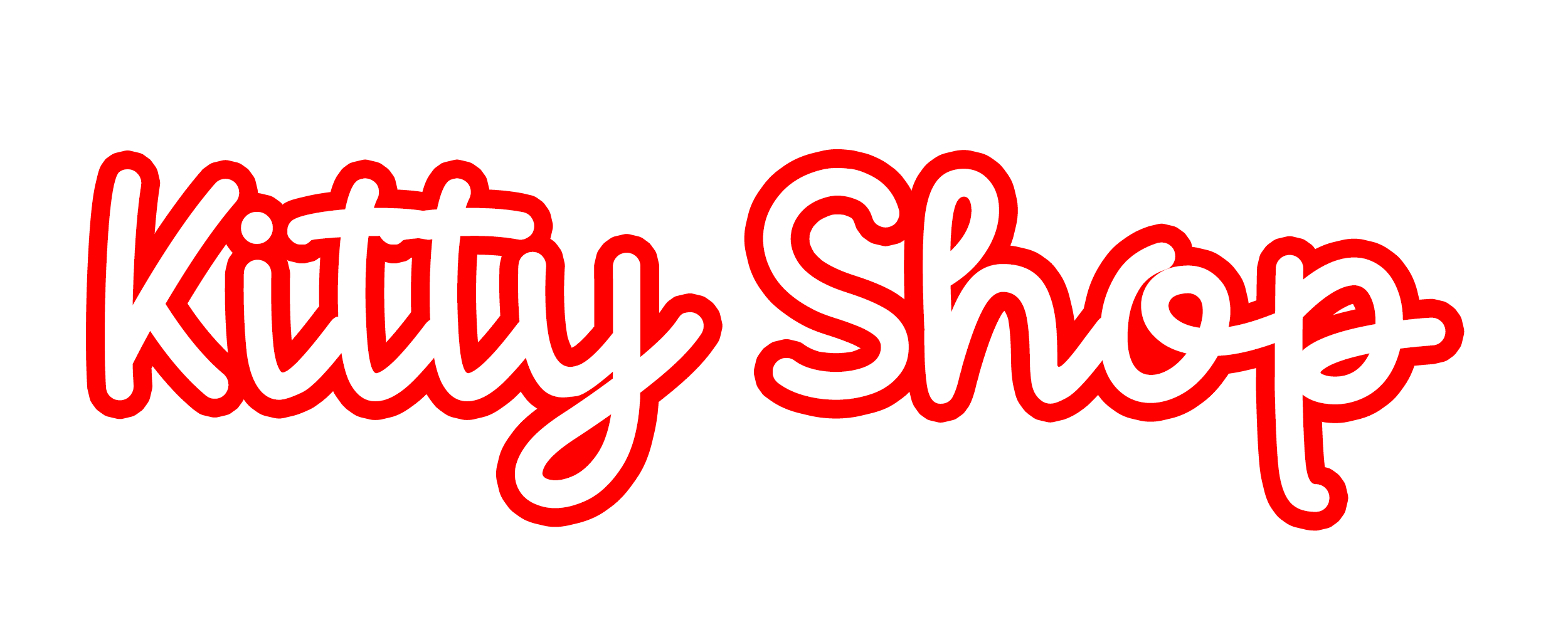Kitty Shop