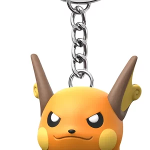 llavero-pokemon-raichu