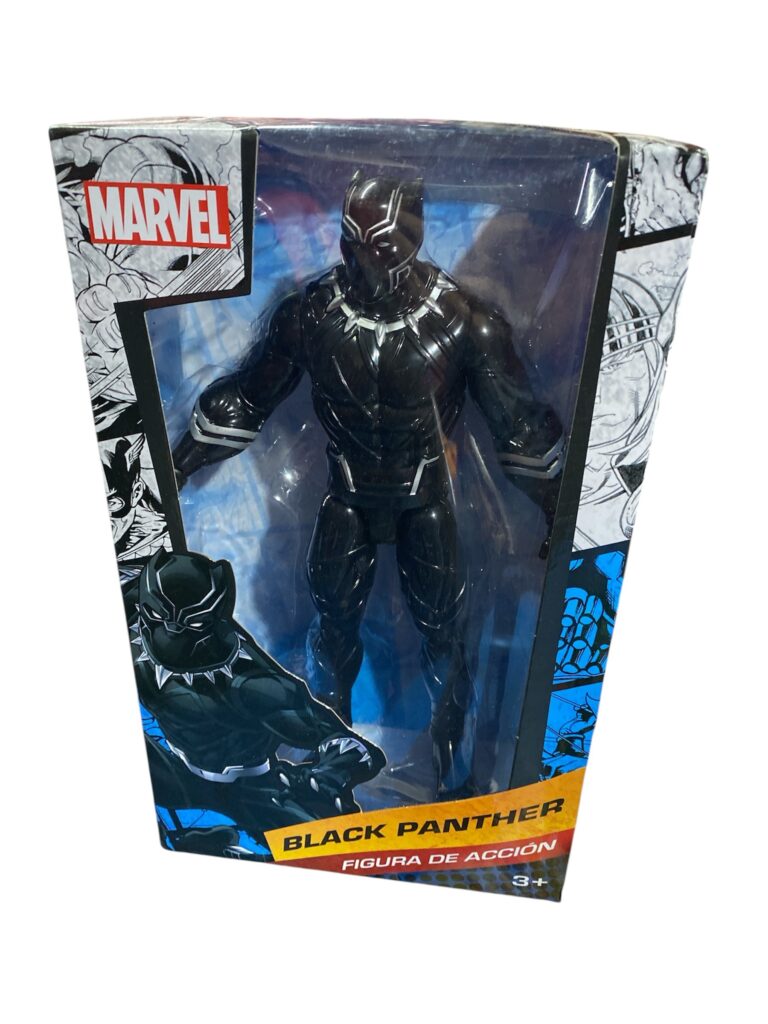 figura-marvel-black-panther