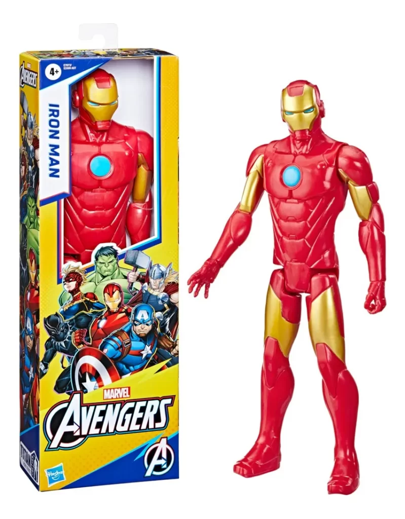 figura-de-accion-iron-man